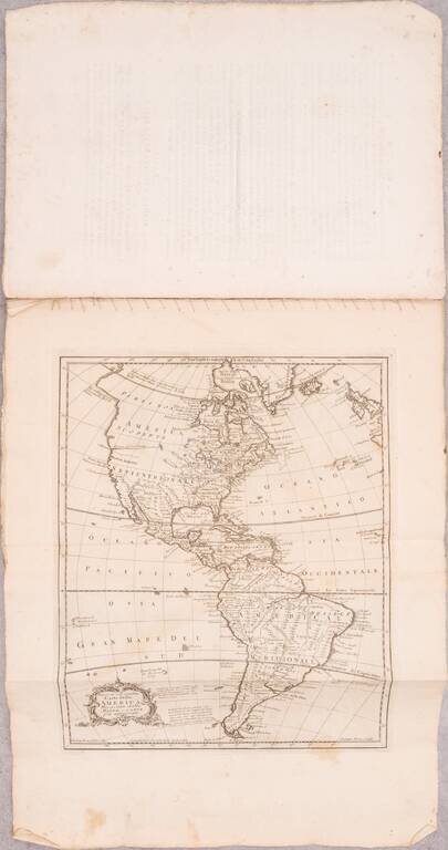 (Revolutionary War Atlas) Atlante Dell'America