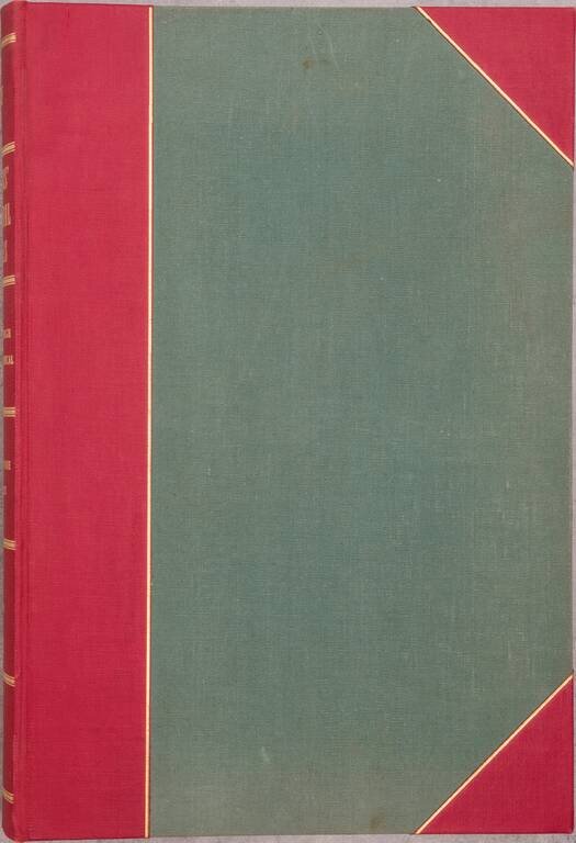 Lizars' Edinburgh Geographical General Atlas: containing Maps of every Empire, State, and Kingdom; with a tabular view of the heights of the Great Mountain chains, and a very copious and comprehensive consulting index.