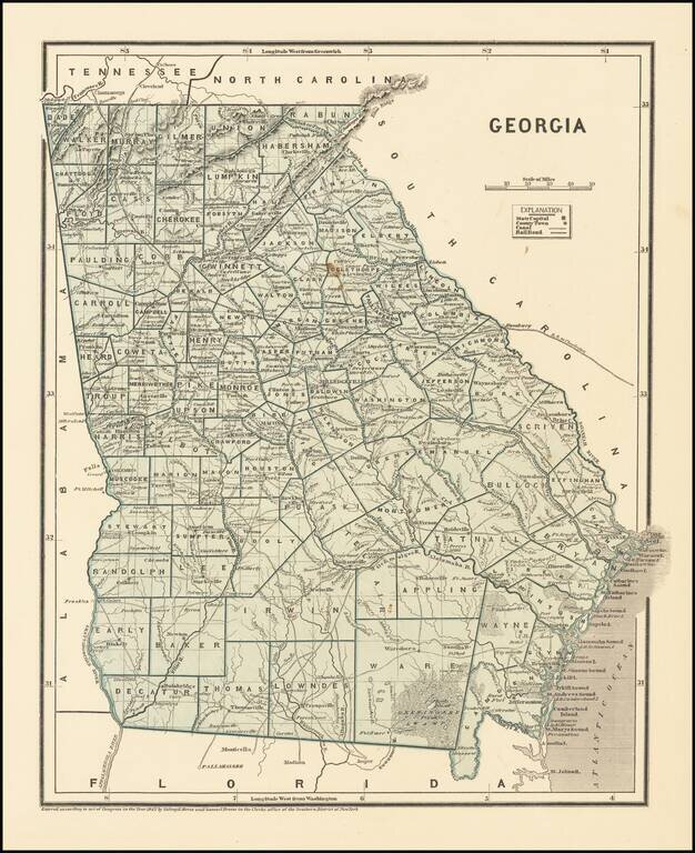 Georgia