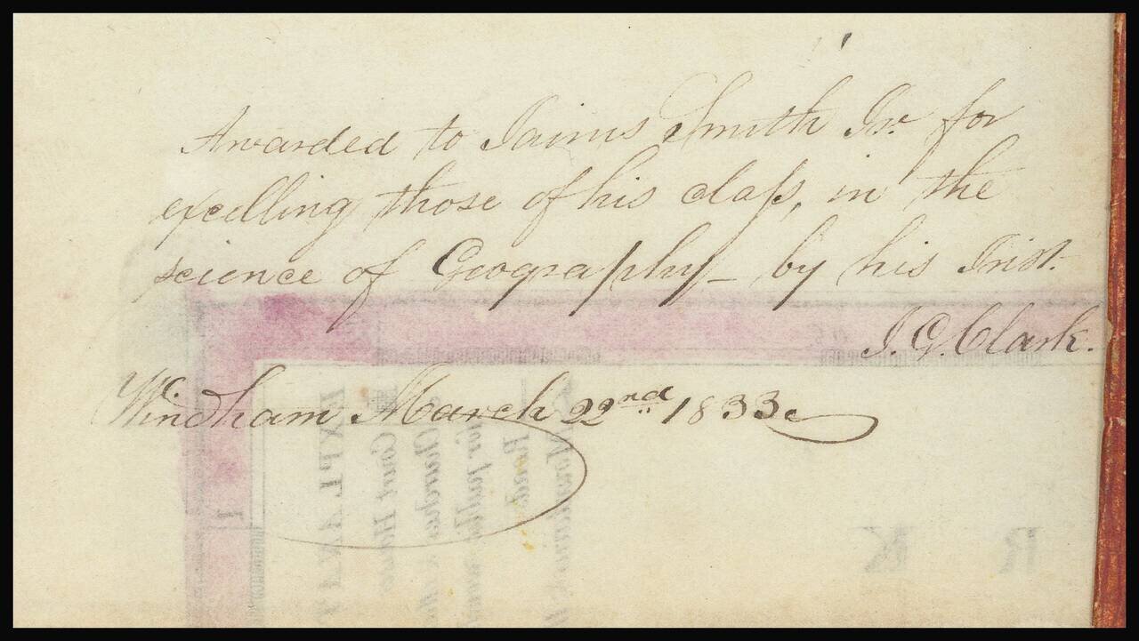 Connecticut From the best Authorities