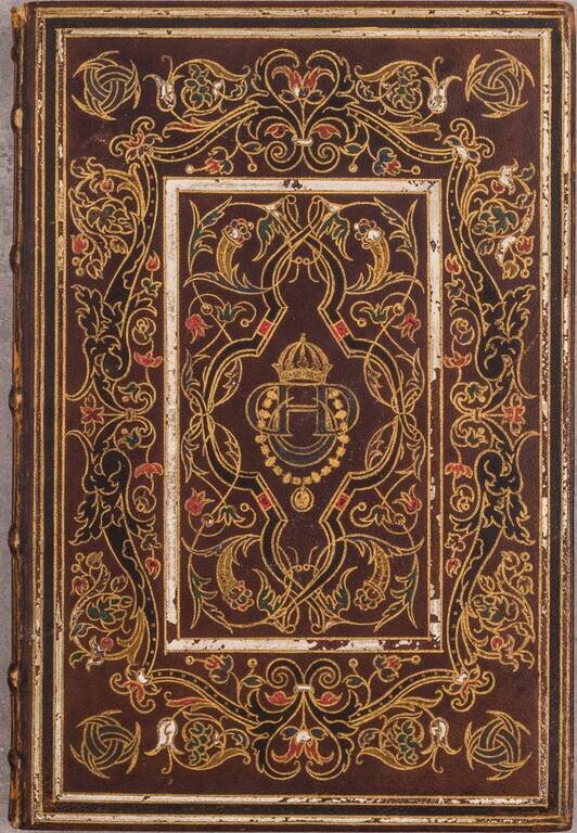 Isolario Di Benedetto Bordone . . .