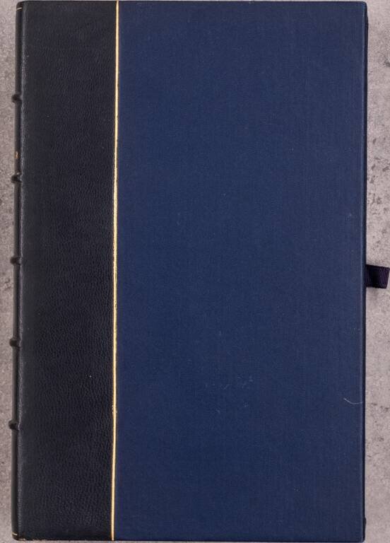 The California Mountaineer: Edited by H.S. Brooks, Chinese Camp, Tuolumne County. (Six of seven issues.)