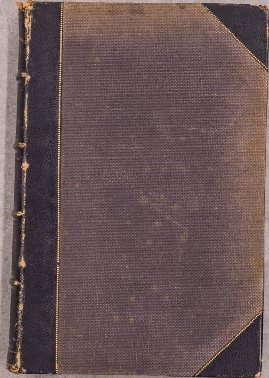 (Californiana - Early Female-Published Periodical) The Hesperian