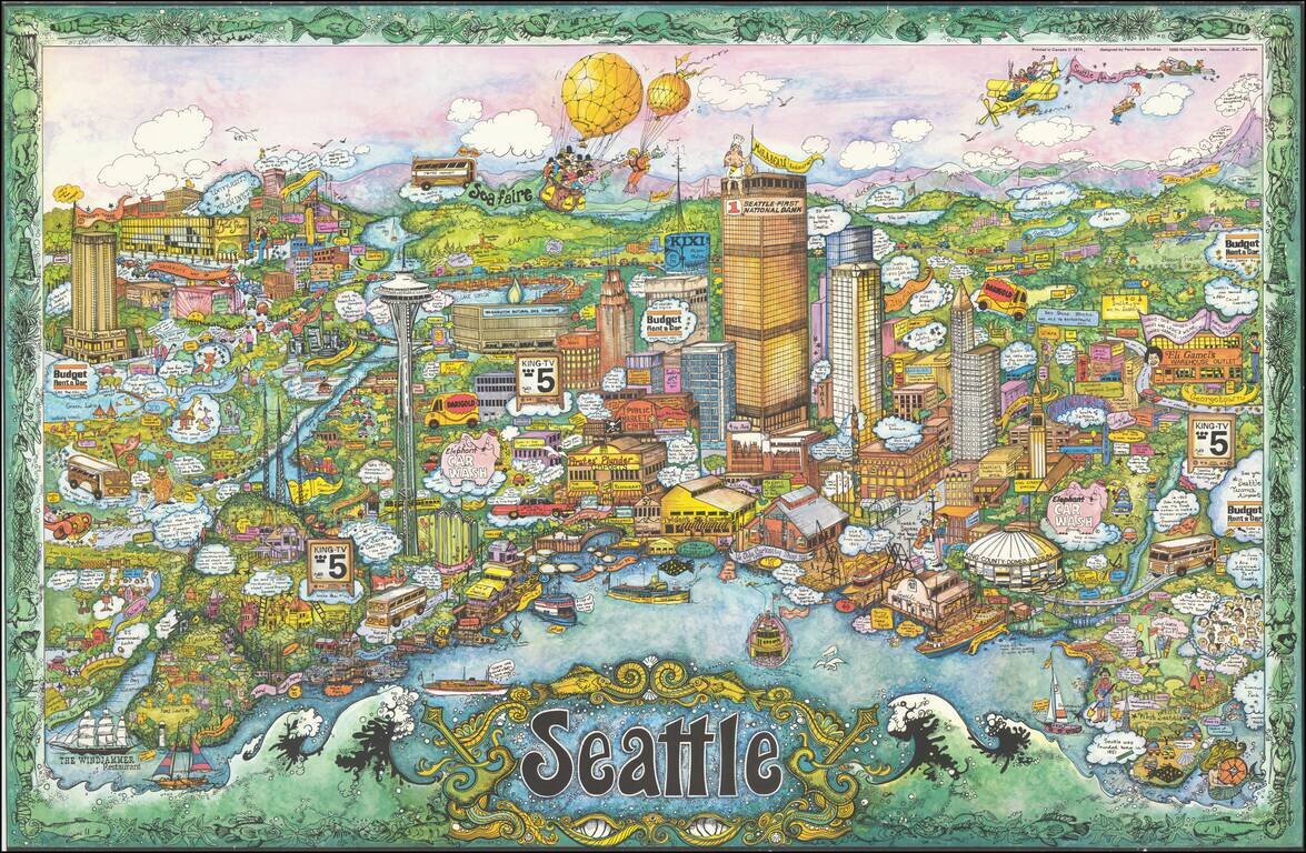 Seattle