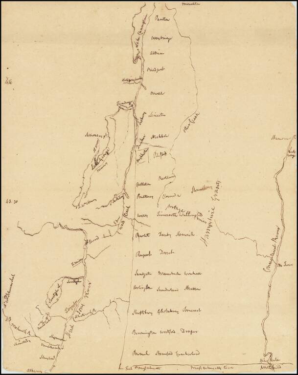 [Vermont / New Hampshire Grants]