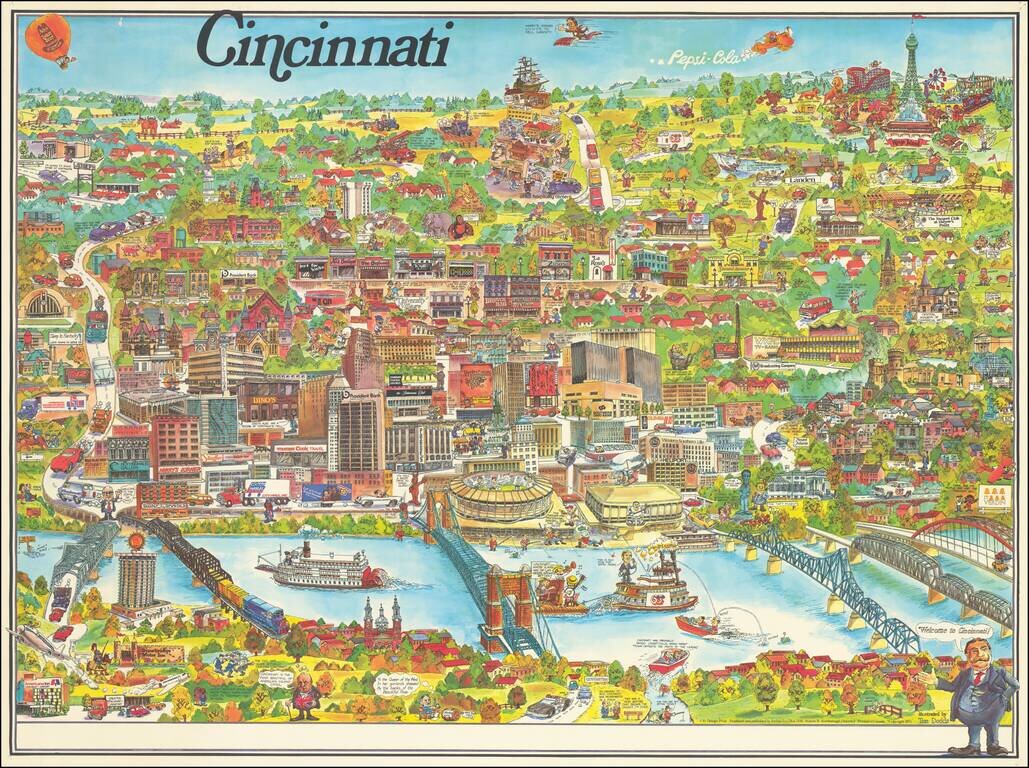Cincinnati