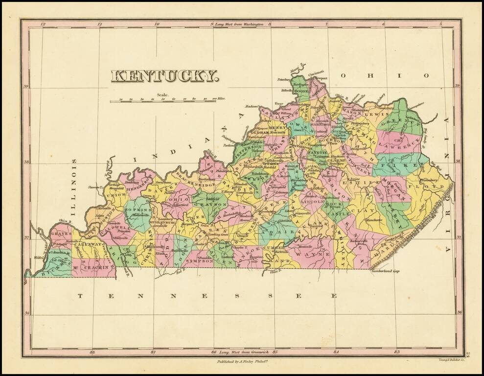 Kentucky