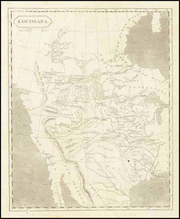 Louisiana (Louisiana Territory)