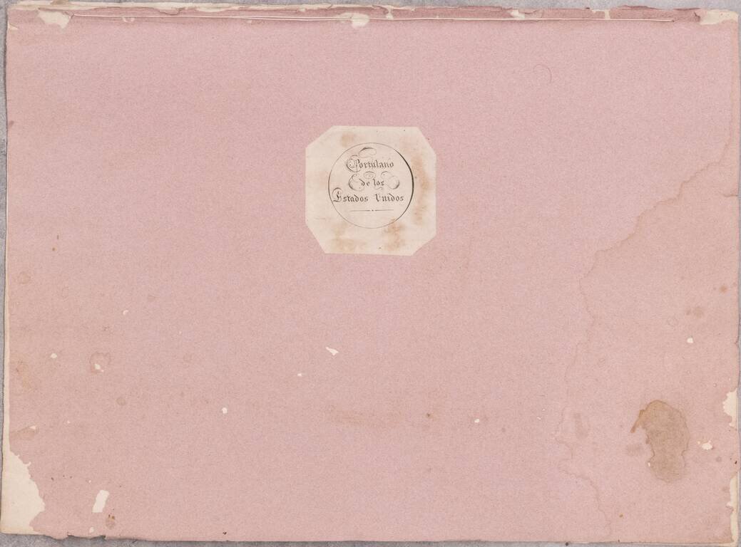 Portulano de los Estados Unidos