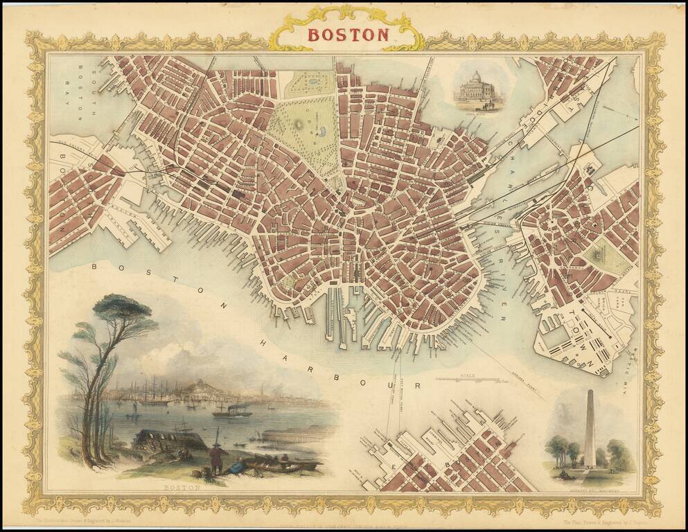 Boston