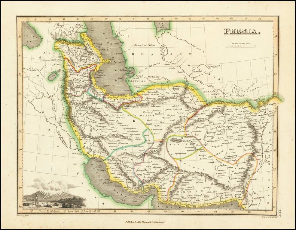 Persia