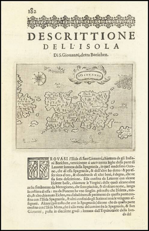 [Puerto Rico]  S.Giovanni