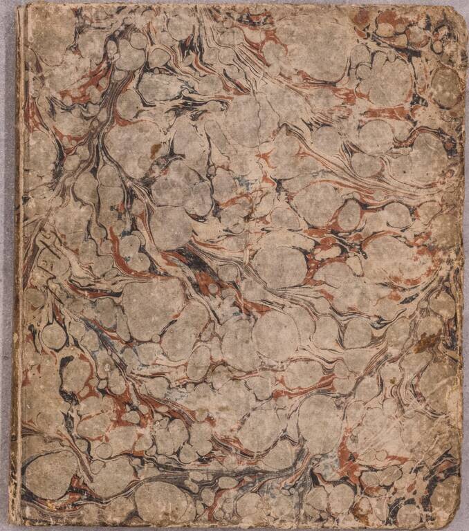 (Danish North Sea Atlas) Samling af Efterretninger for de Söefarende, henhörende til det voxende Kaart over Nord-Söen, straekkende sig fra 50o - 55' til 58o 5' Norder Brede, indeholdende Beskrivelsen over Kysterne, Fyhrene, og Söemaerkene, samt bankerne, 