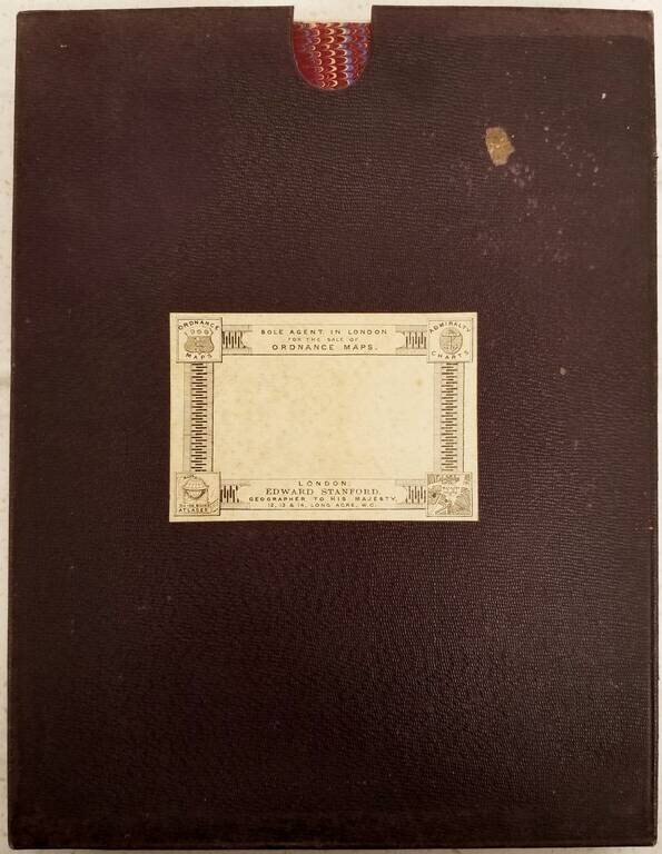 [Northern Nigeria Protectorate]