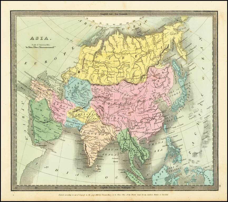 Asia