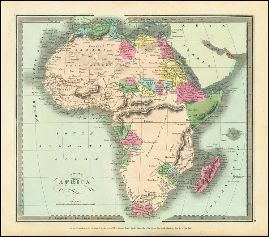 Africa