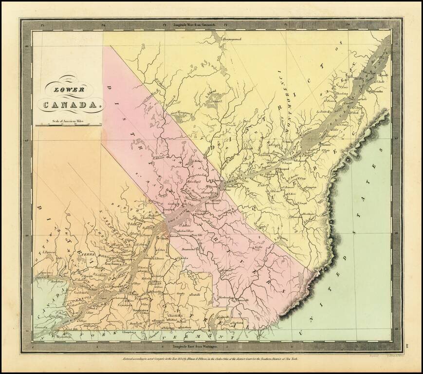 Lower Canada
