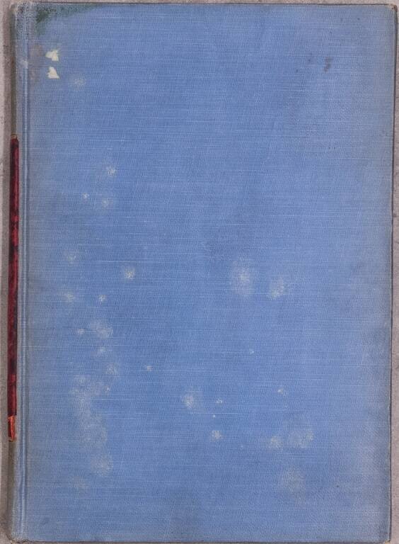 A Map of British Honduras... [bound in:] Tratado de Limites Entre Los Estados-Unidos Mexicanos y Honduras Britanica Seguido de los principales documentos que a el se refieren. Edicion Oficial.