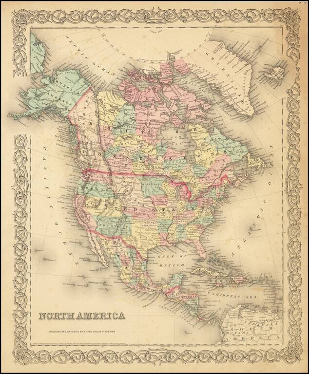 North America