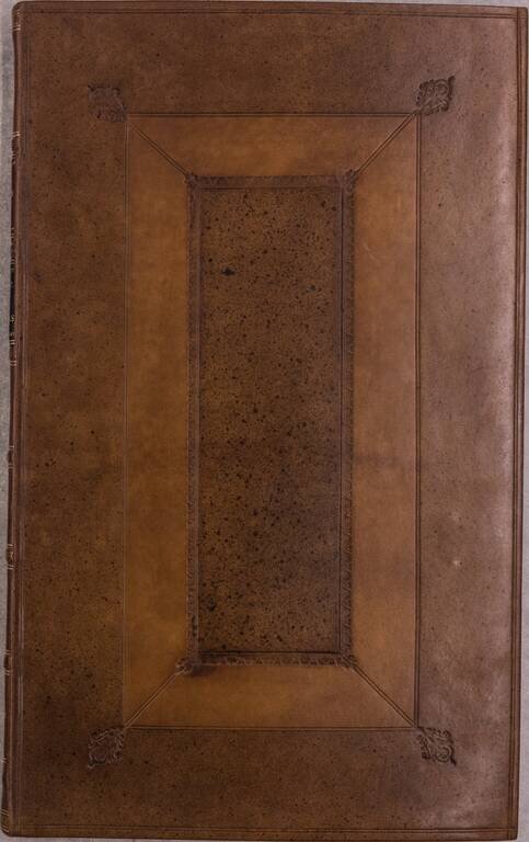 The English Pilot. Describing the West-India Navigation, from Hudson's Bay to the River Amazones. [Fourth Book]