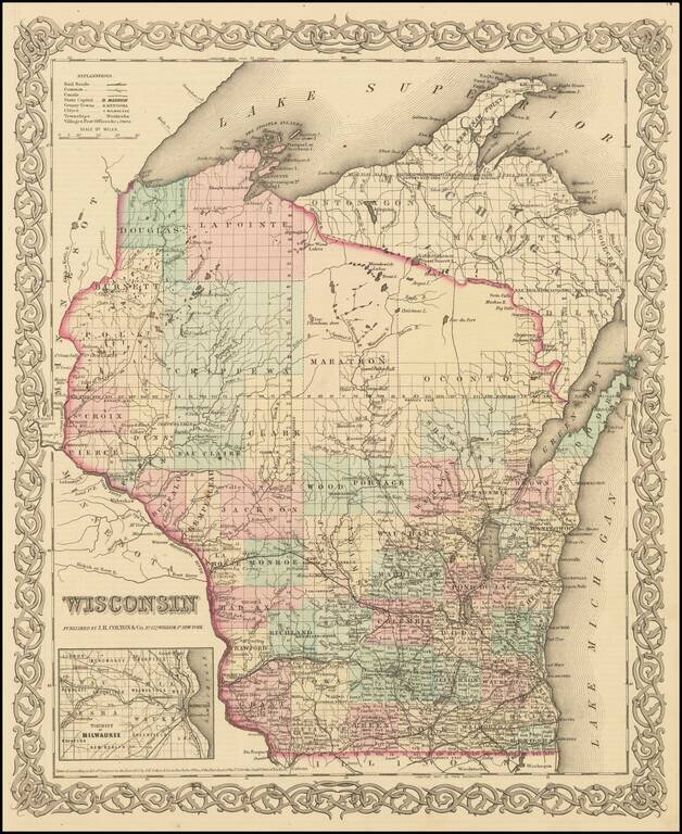 Wisconsin